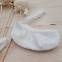 Baletki niemowlęce, skarpetki 0-12m