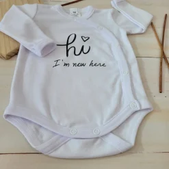 Body rozmiary rozpinane na całej długości 100wełna Hi ostatnie sztuki 50