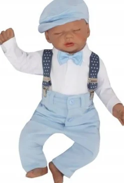 Czapka kaszkiet do garniturku elegant ostatnie sztuki 62, 86