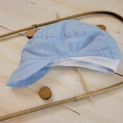 Czapka kaszkiet do garniturku elegant ostatnie sztuki 62, 86