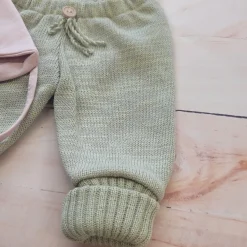 Stylizacja kwitnąca wiosna dla dziewczynki