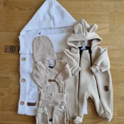 Wiosenna stylizacja dla naszego Maluszka na kwiecień